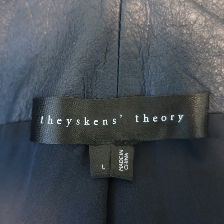 Theyskens&