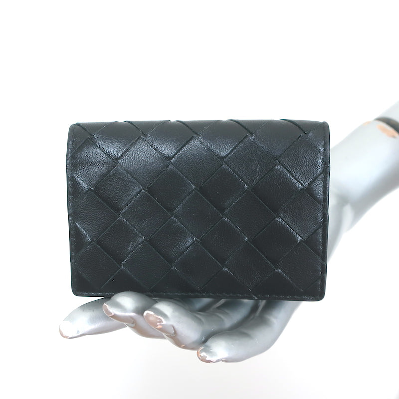 Pre-loved/Used Bottega Veneta Wallet: $405