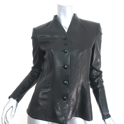 Pre-loved/Used Olivier Theyskens Women's Coats & Jackets: $299