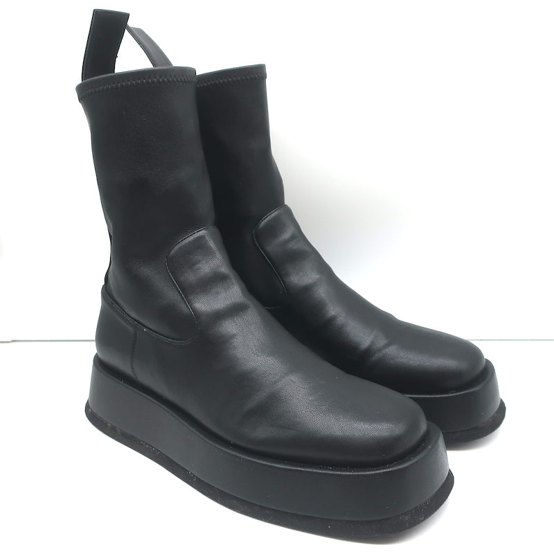Pre-loved/Used Gia Borghini Women's Boots: $299