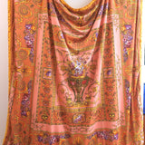 Pre-loved/Used Versace Blankets: $550