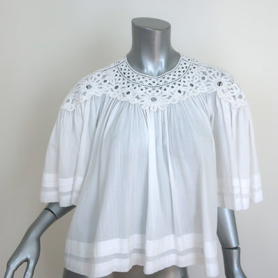 Pre-loved/Used Isabel Marant Women's Tops: $140