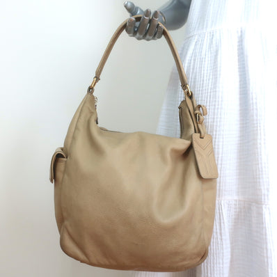 Pre-loved/Used Yves Saint Laurent Handbags: $330