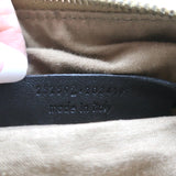 Yves Saint Laurent Multy Hobo Beige Leather Medium Shoulder Bag