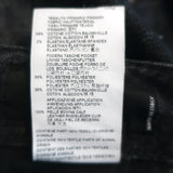 Dsquared2 Distressed Jeans Black Stretch Denim Size 38