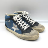Pre-loved/Used Golden Goose Women's Athletic Shoes: $250