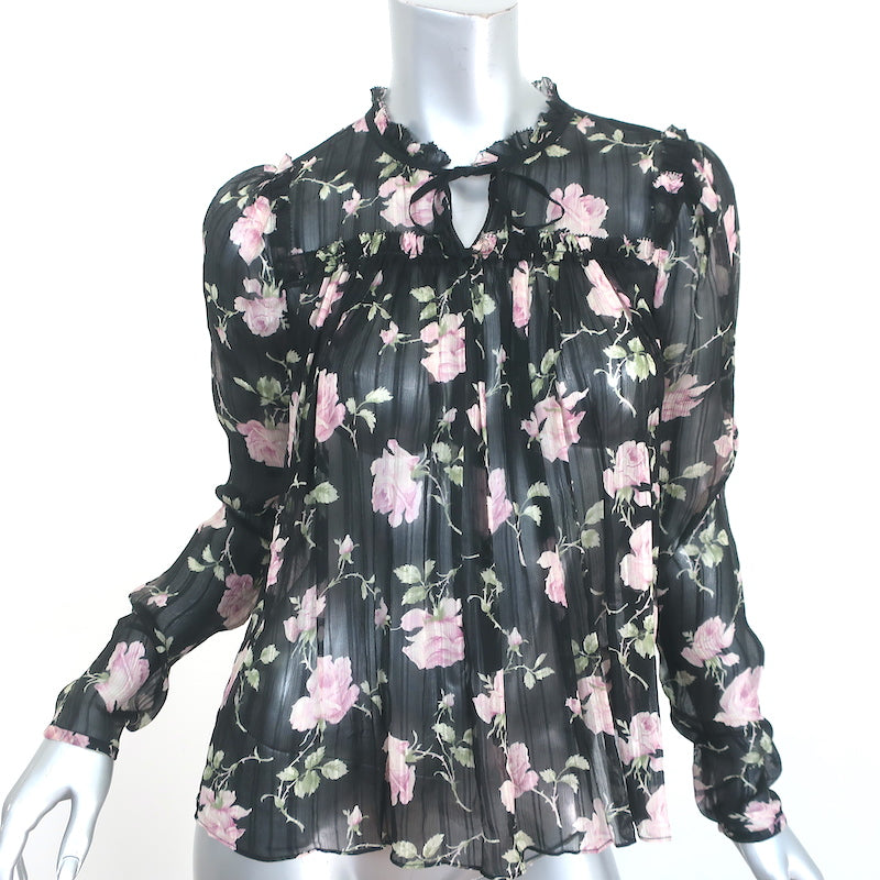 Pre-loved/Used Ulla Johnson Women's Tops: $98