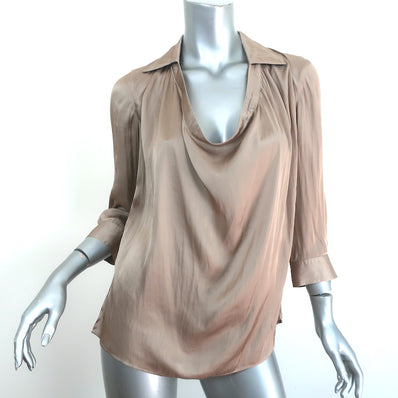 Pre-loved/Used Vince Women's Tops: $75