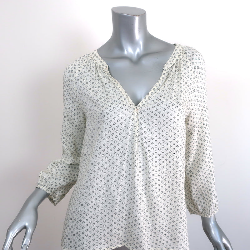 Pre-loved/Used Velvet Women's Tops: $49