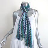 Pre-loved/Used Missoni Women's Scarves: $115