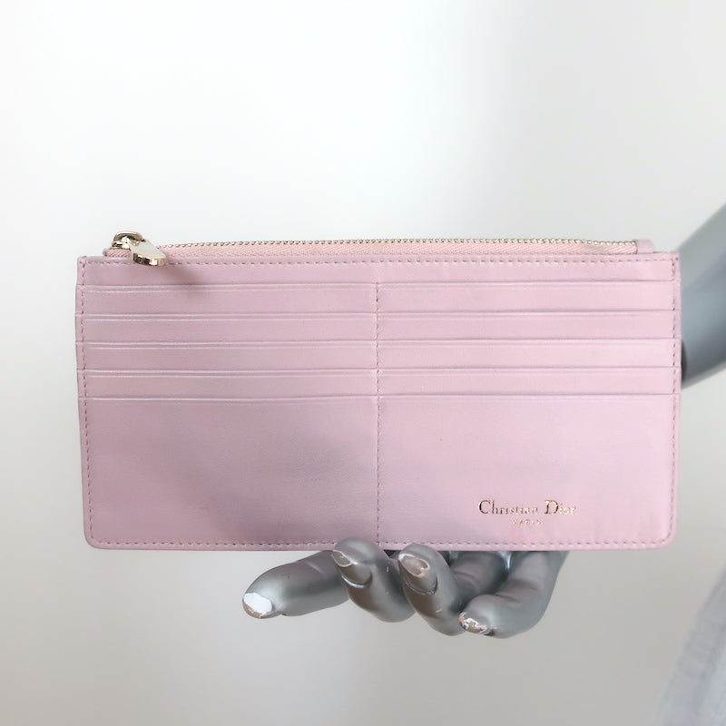 Pre-loved/Used Christian Dior Wallet: $199