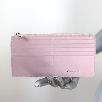 Pre-loved/Used Christian Dior Wallet: $199