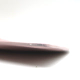 Christian Dior Flat Zip Wallet Blush Leather Handbag Insert