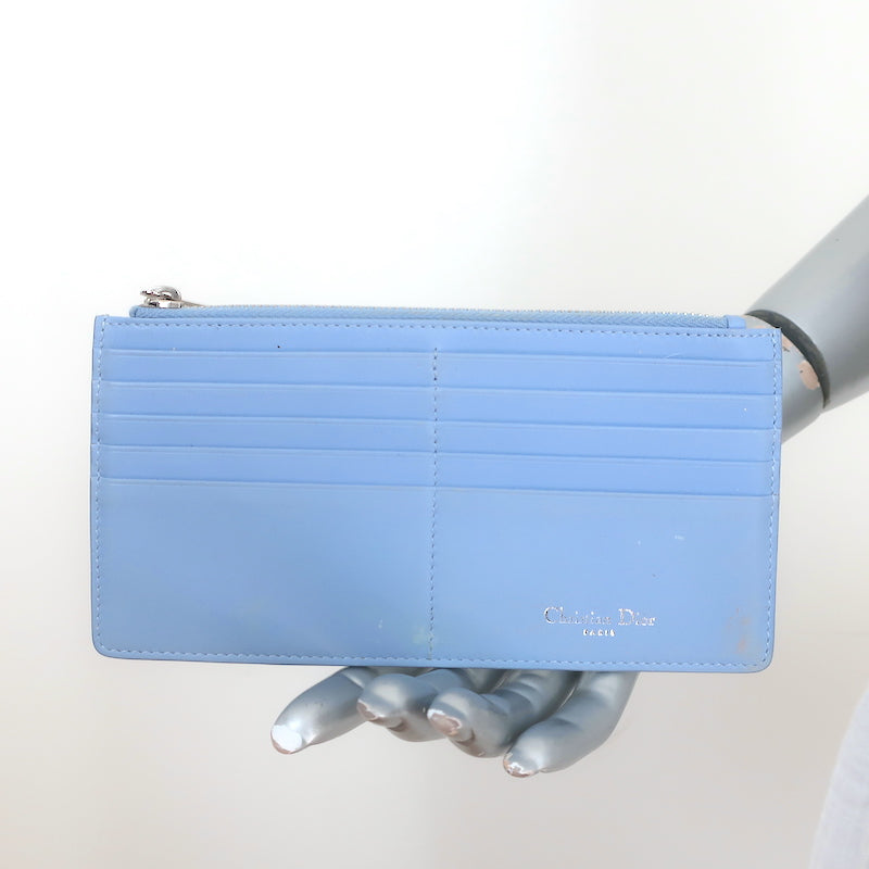 Pre-loved/Used Christian Dior Wallet: $199