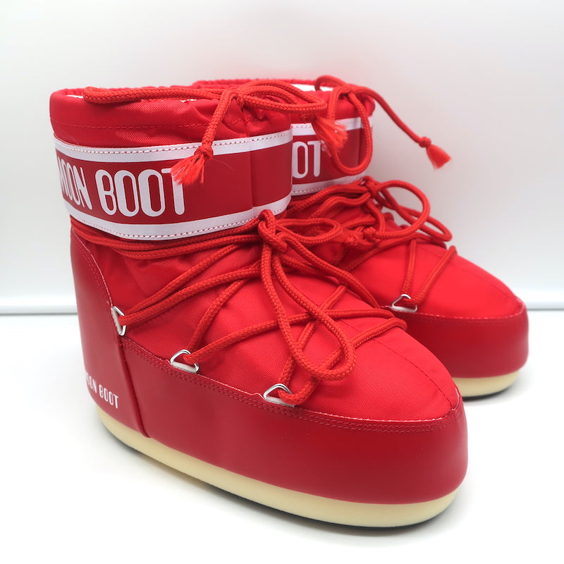 Moon Boot Icon Snow Boots