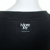 Christopher Kane More Joy Classic Sweatshirt Black Size Medium