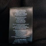 Christopher Kane More Joy Classic Sweatshirt Black Size Medium