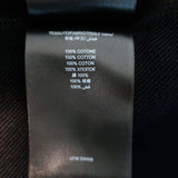 Christopher Kane More Joy Classic Sweatshirt Black Size Medium