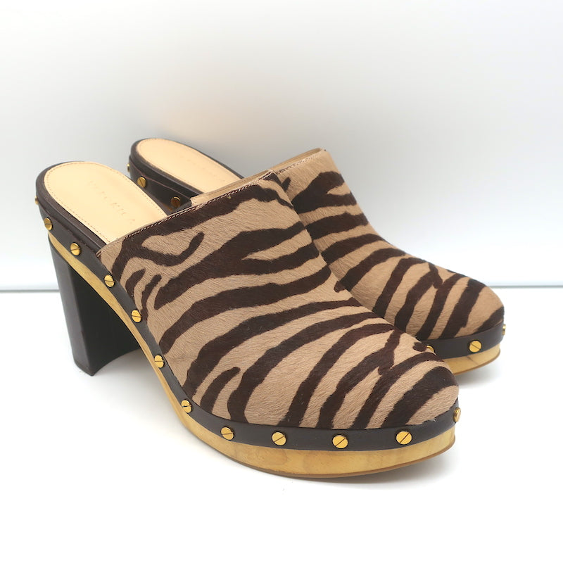 Pre-loved/Used Veronica Beard Women's Heels: $199