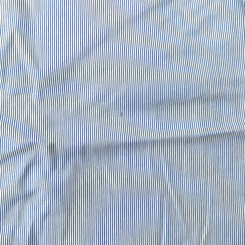 The Row Striped-Back Tee Light Gray Jersey Size Extra Small Short Sleeve Top