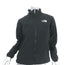 The North Face Fleece-Lined Zip Up Jacket Black Size Small