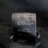 The North Face Fleece-Lined Zip Up Jacket Black Size Small