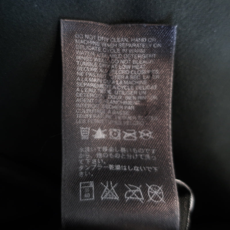 The North Face Fleece-Lined Zip Up Jacket Black Size Small