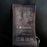 The North Face Fleece-Lined Zip Up Jacket Black Size Small