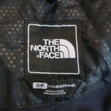 The North Face Hyvent Hooded Ski Jacket Black Size Small
