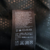 The North Face Hyvent Hooded Ski Jacket Black Size Small