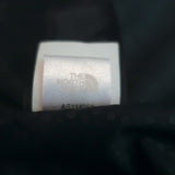 The North Face Hyvent Hooded Ski Jacket Black Size Small