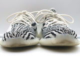 Adidas Yeezy Boost 350 V2 Zebra Sneakers White Size 6.5 CP9654