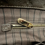 Louis Vuitton Artsy MM Hobo Terre Monogram Empreinte Leather Large Shoulder Bag