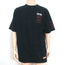 Heron Preston NASA Facts T-Shirt Black Size Large Short Sleeve Tee NEW