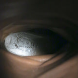 Marni Buckle Knee High Boots Black Leather Size 37