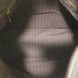 Louis Vuitton Artsy MM Hobo Terre Monogram Empreinte Leather Large Shoulder Bag