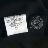 Laundry by Shelli Segal Beaded One Shoulder Gown Black Jersey Size 4 Maxi Dress