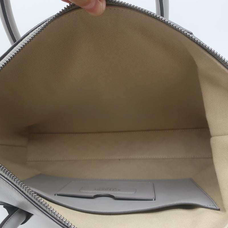 Givenchy Small Antigona Soft Leather Crossbody Bag