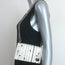 Christian Dior Mini Diorama Bag Cream Floral Print Leather Chain Strap Crossbody