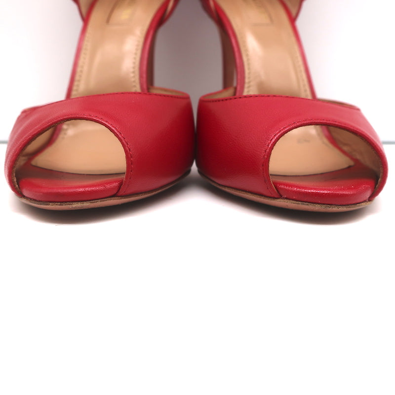 Aquazzura Versailles d&