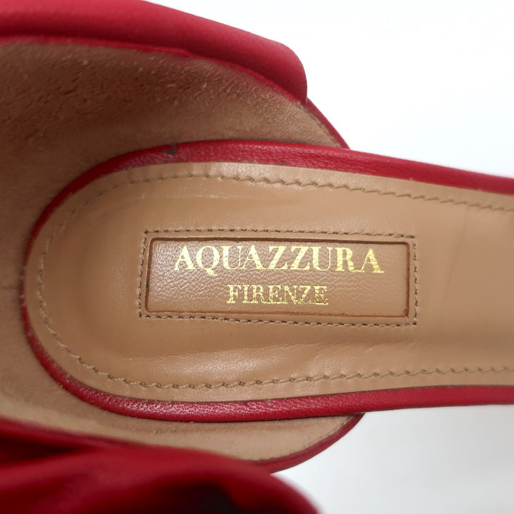 Aquazzura Versailles d&