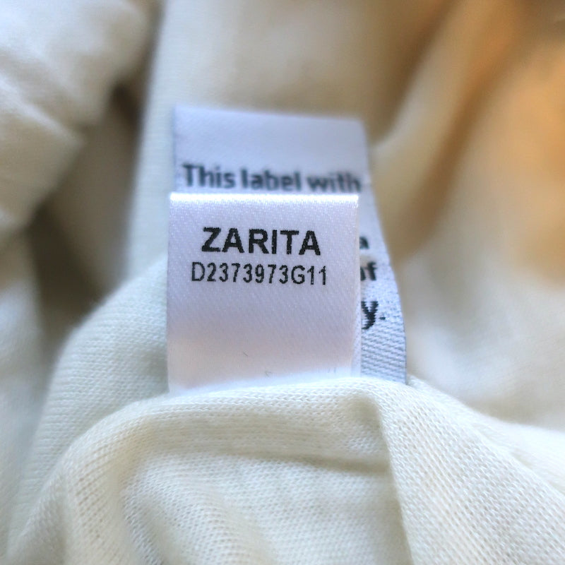 Diane von Furstenberg Zarita Lace Mini Dress Ivory Size 4 Celebrity Owned Diane von Furstenberg Zarita Lace Mini Dress Ivory Size 4 Celebrity Owned
