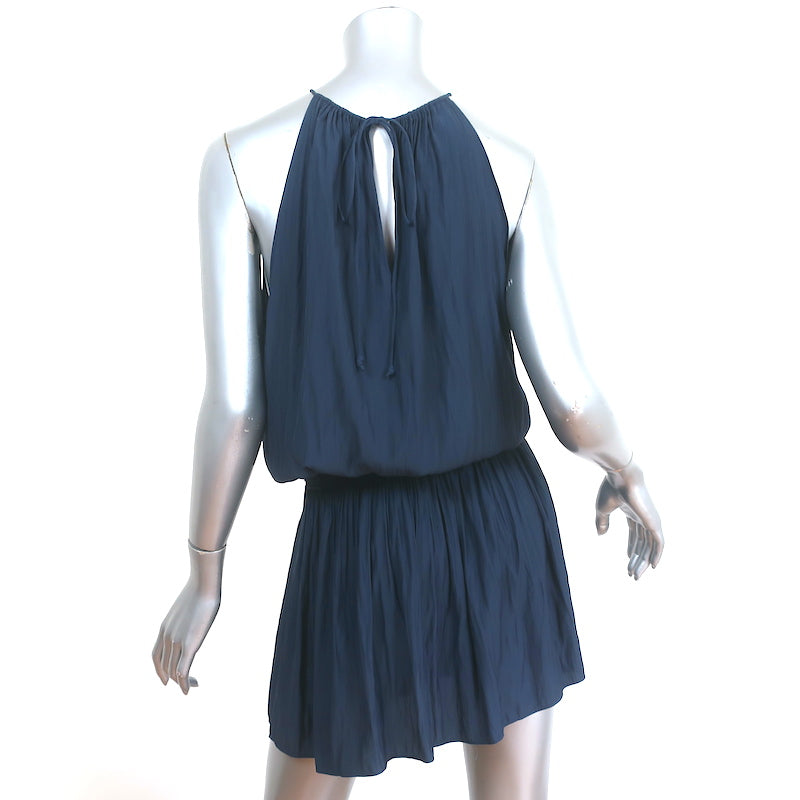 Ramy Brook Shelly Drop-Waist Dress Ramy Brook Shelly Drop-Waist Dress