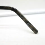 Saint Laurent Cat Eye Sunglasses Gray Tortoise SL 333 004