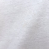 SEA Lace Applique Tee Zandra White Cotton Size Small Sleeveless Top