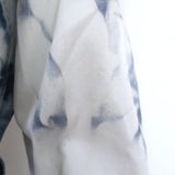 Stella McCartney Tie Dye Denim Jumpsuit Size 34