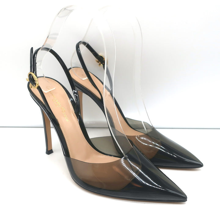 Gianvito Rossi Ribbon d&