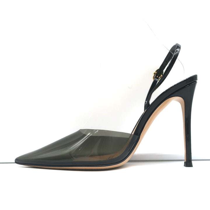 Gianvito Rossi Ribbon d&