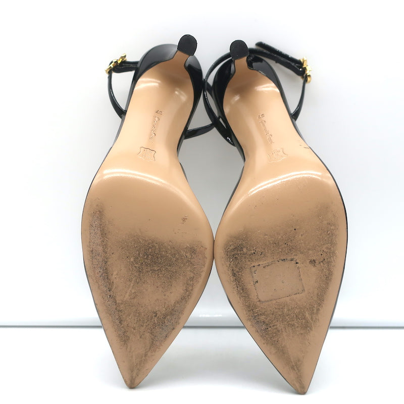 Gianvito Rossi Ribbon d&