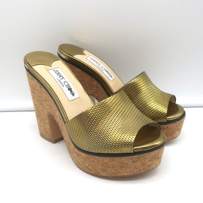 Pre-Owned Women's Heels: New & Pre-Owned Designer Women's Heels